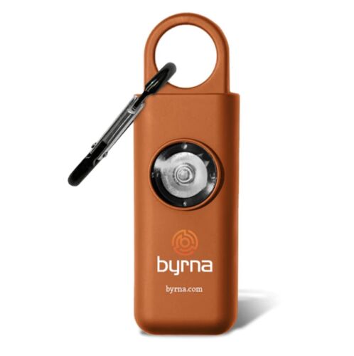 Byrna Banshee Personal Safety Alarm