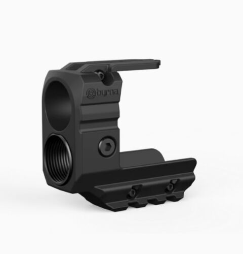 Byrna Boost For Sd Launcher – 12 Gram CO2 Adaptor