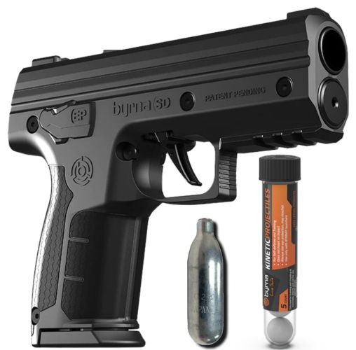 Byrna Essential Pistol (EP)