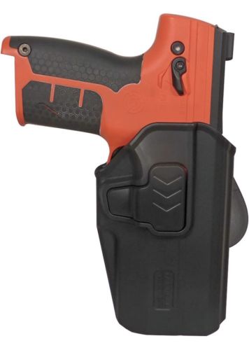 Level II Retention Holster